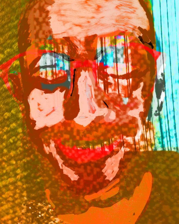 autopotrait 77